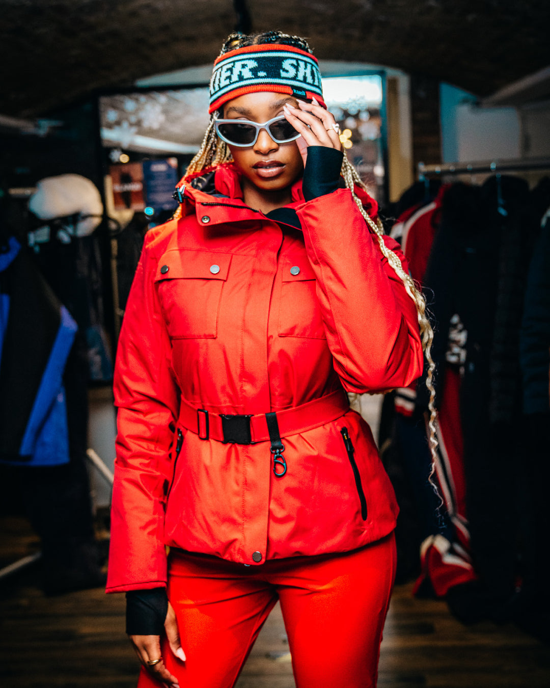How To Pack For A Ski Holiday: Your Essential Check-List
