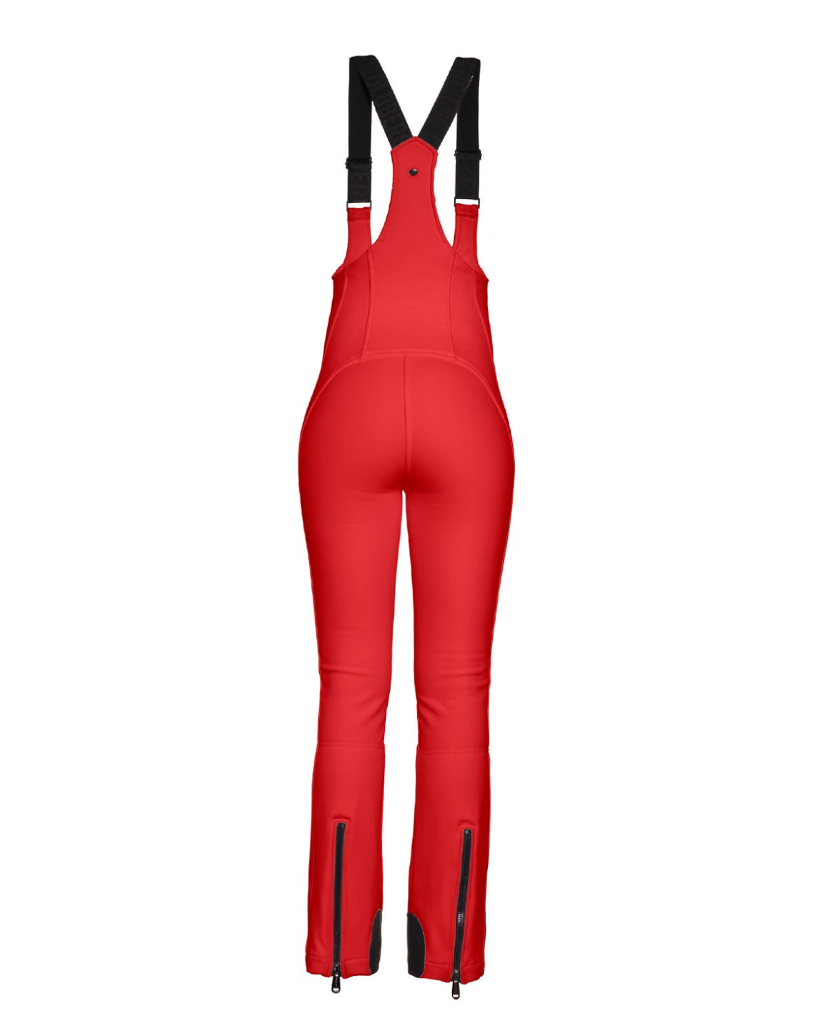 Goldbergh Women's Phoebe Ski Pant in Flame Red