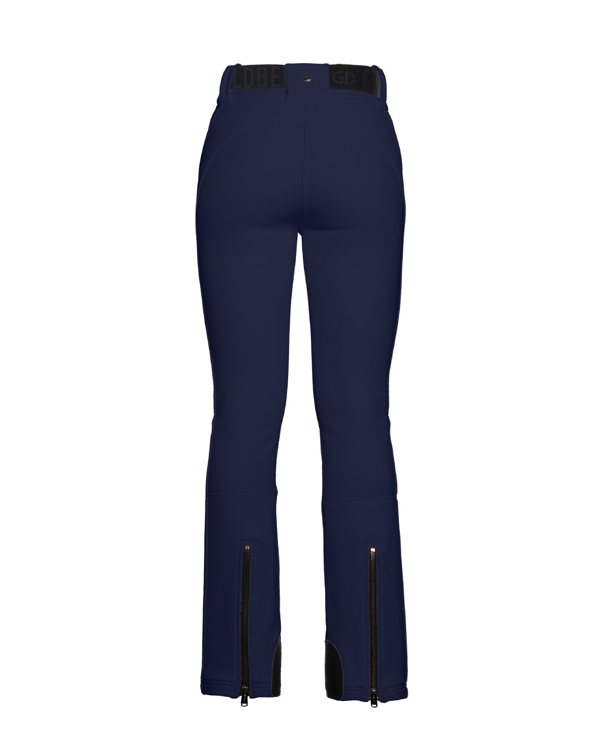 Goldbergh Women's Pippa Ski Pant in French Blue