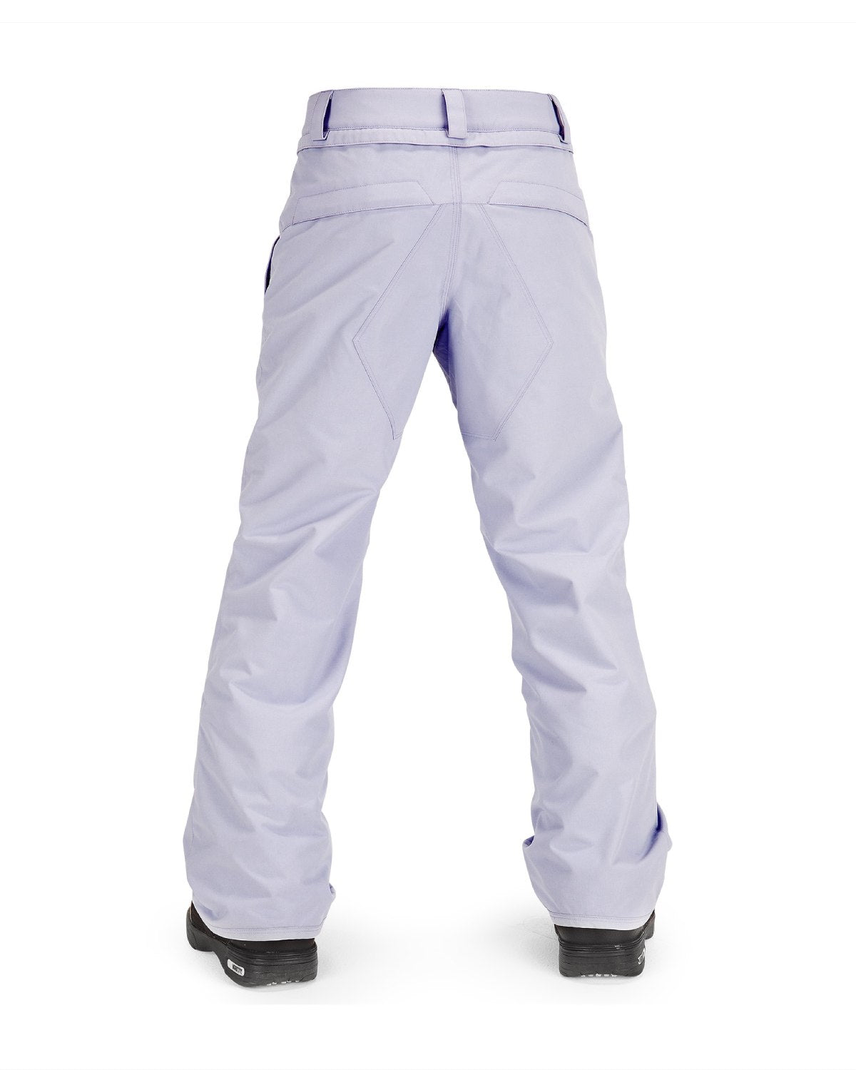 Volcom Kids Frochickidee Insulated Ski Pant in Lilac (Ages 6 - 14)