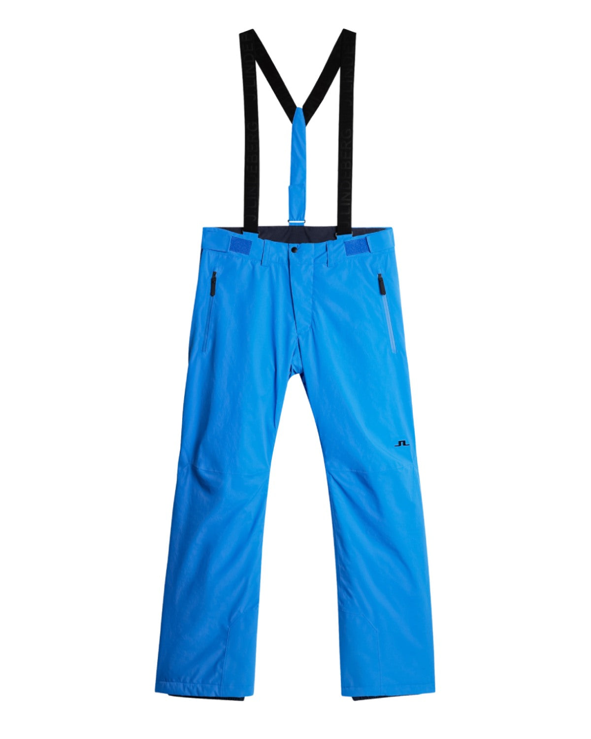 J.Lindeberg Men's Alta Ski Pants in Sonic Blue