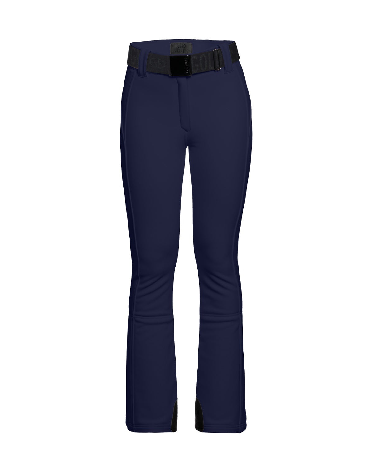 Goldbergh Women's Pippa Ski Pant in French Blue