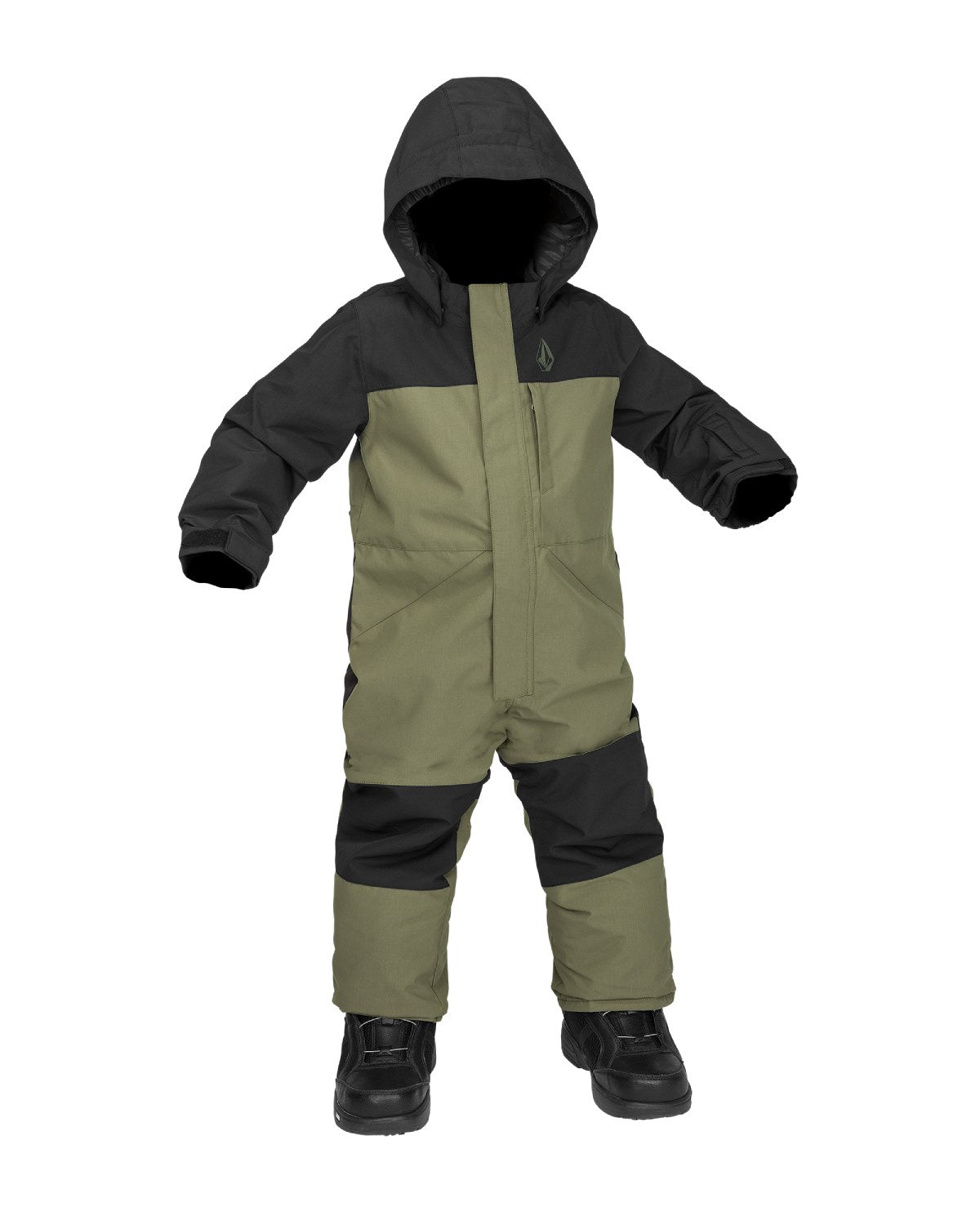 One piece snow suit online