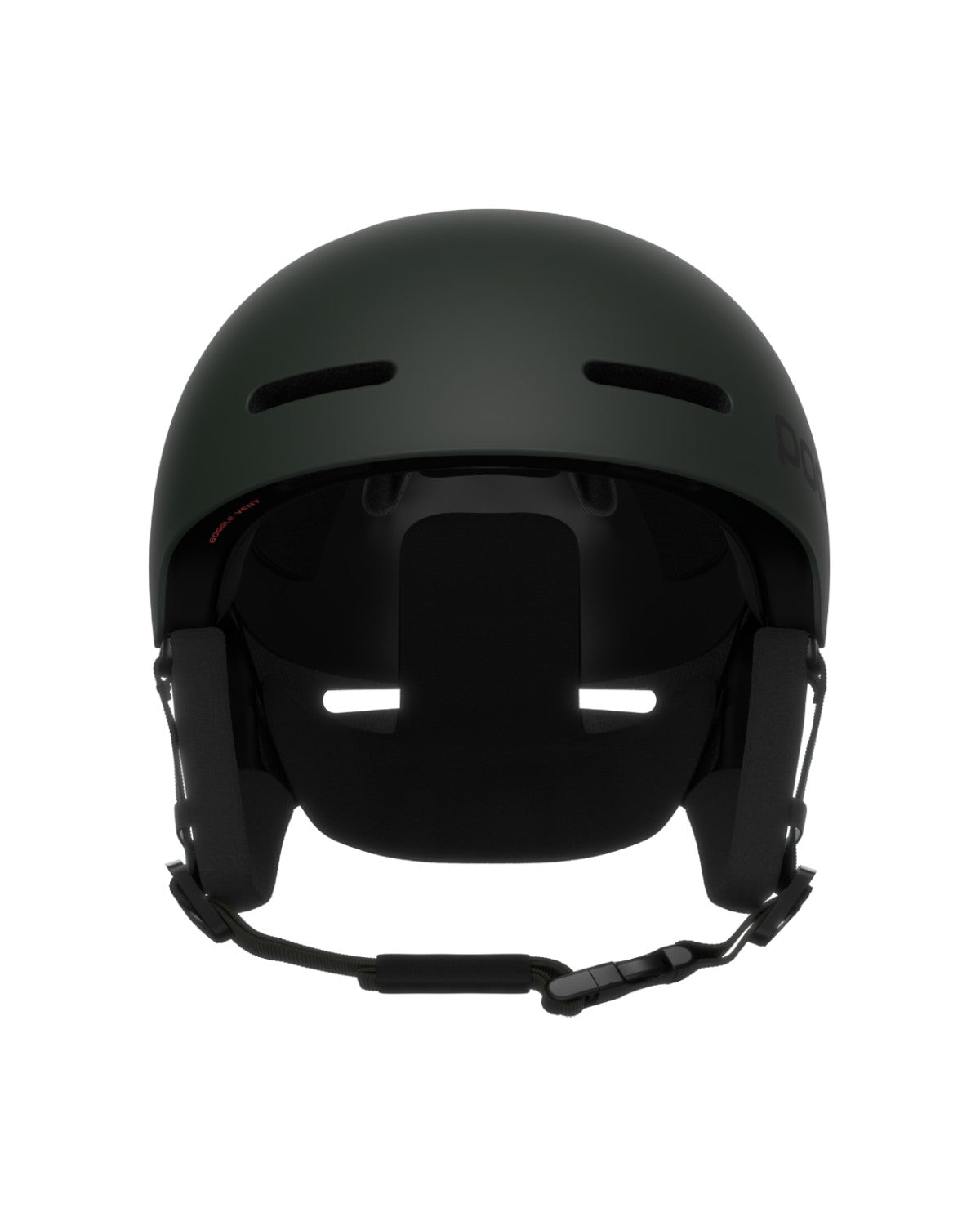 POC Unisex's Fornix MIPS POW JJ in Green