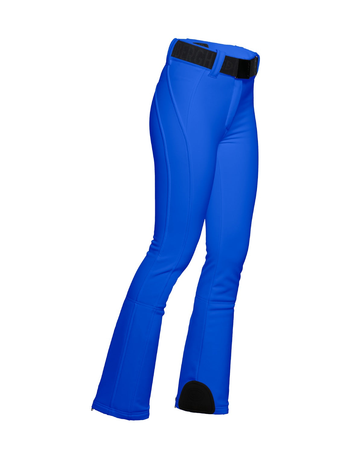 Goldbergh Women's Pippa Ski Pant in Dazzling Blue