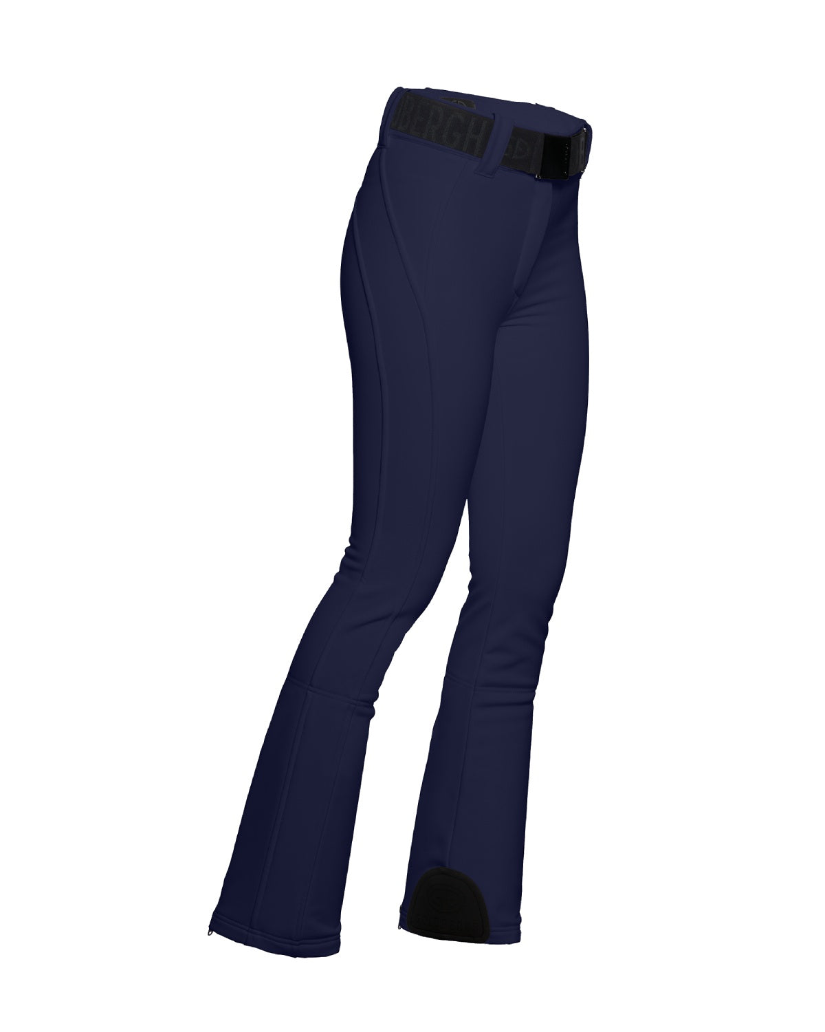 Goldbergh Women's Pippa Ski Pant in French Blue