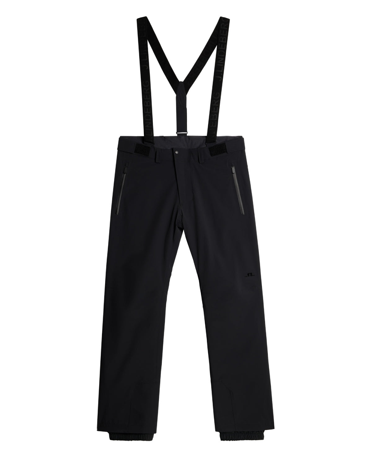 J.Lindeberg Men's Alta Ski Pants in Black