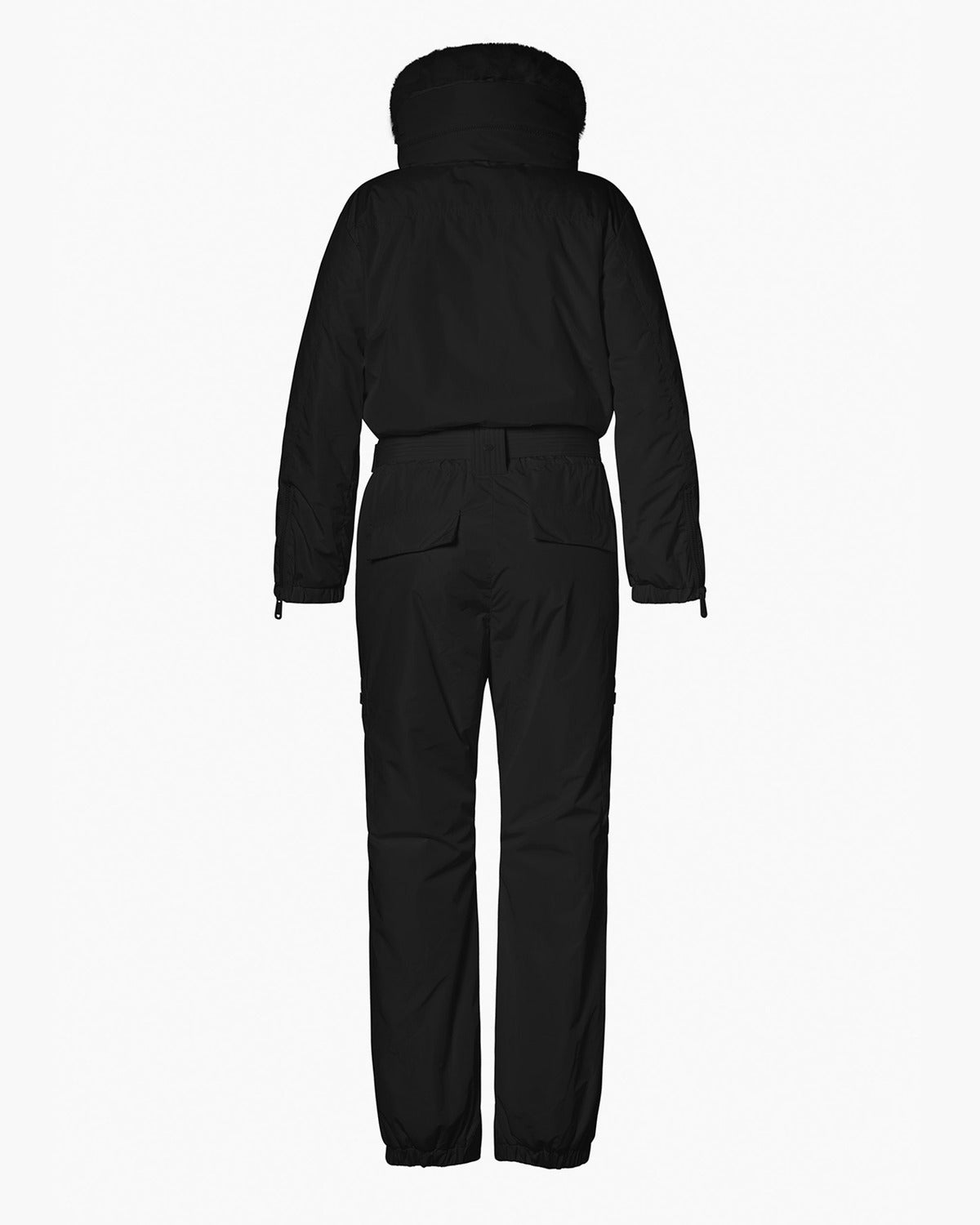 Goldbergh Women's Quinn Ski Suit in Black