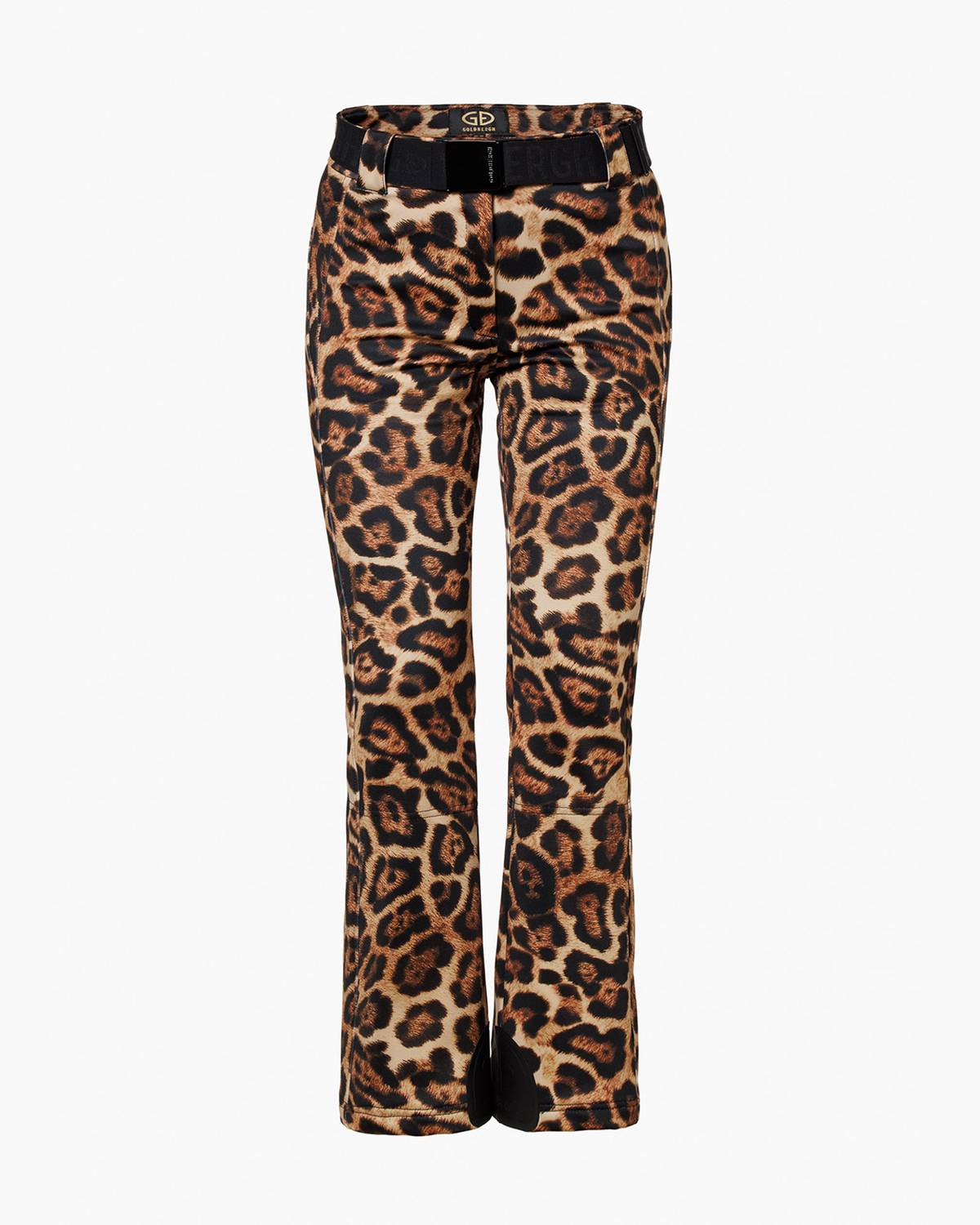Goldbergh Women's Minou Ski Pant in Jaguar