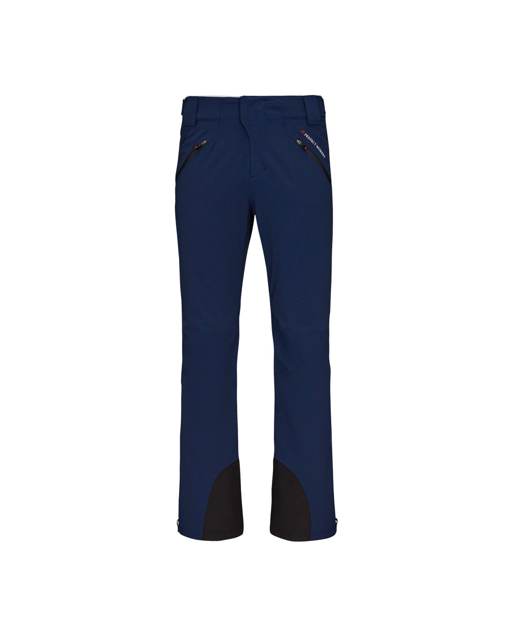 Perfect Moment Men's Chamonix Ski Pant in Navy