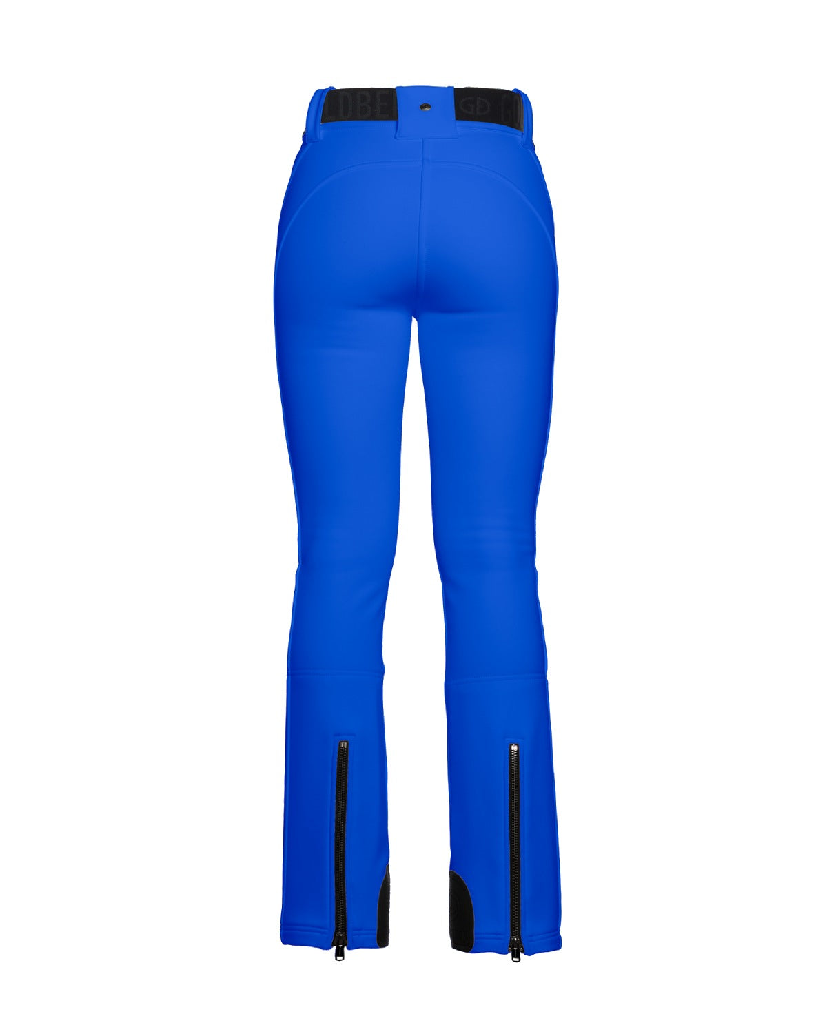 Goldbergh Women's Pippa Ski Pant in Dazzling Blue