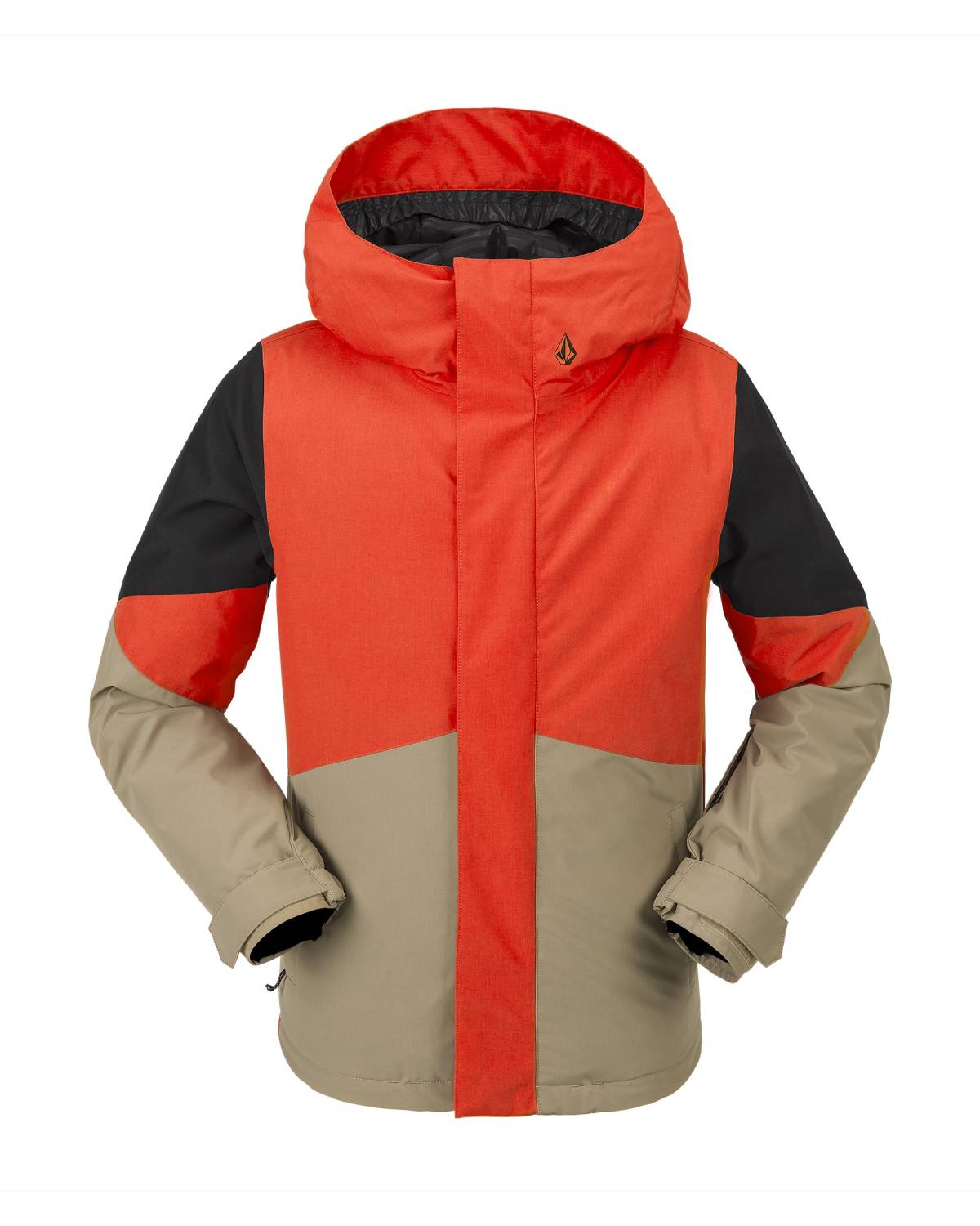 Snowboard deals jacket youth