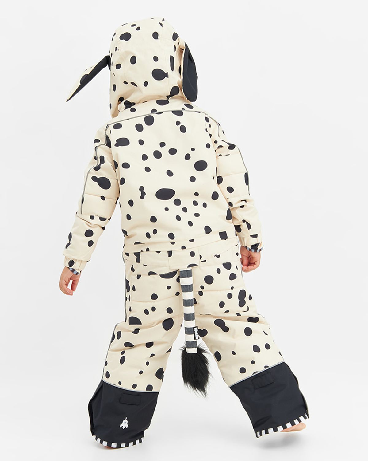 WeeDo Kids' PuppyDo Snowsuit