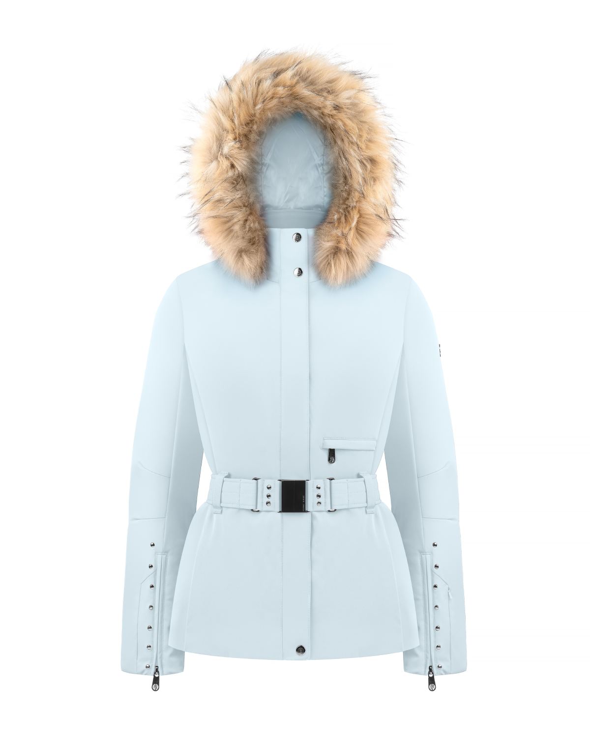 Poivre Blanc – Lifestyle Jacket 4701 Oxford Blue Women's Jacket – Blue,  blue, l : : Fashion