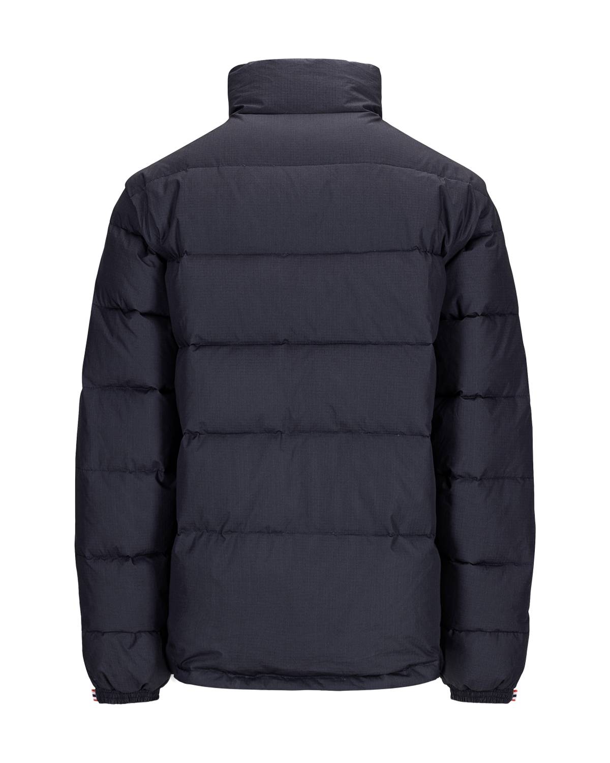 Amundsen Men's Winter Down Anorak in Faded Navy