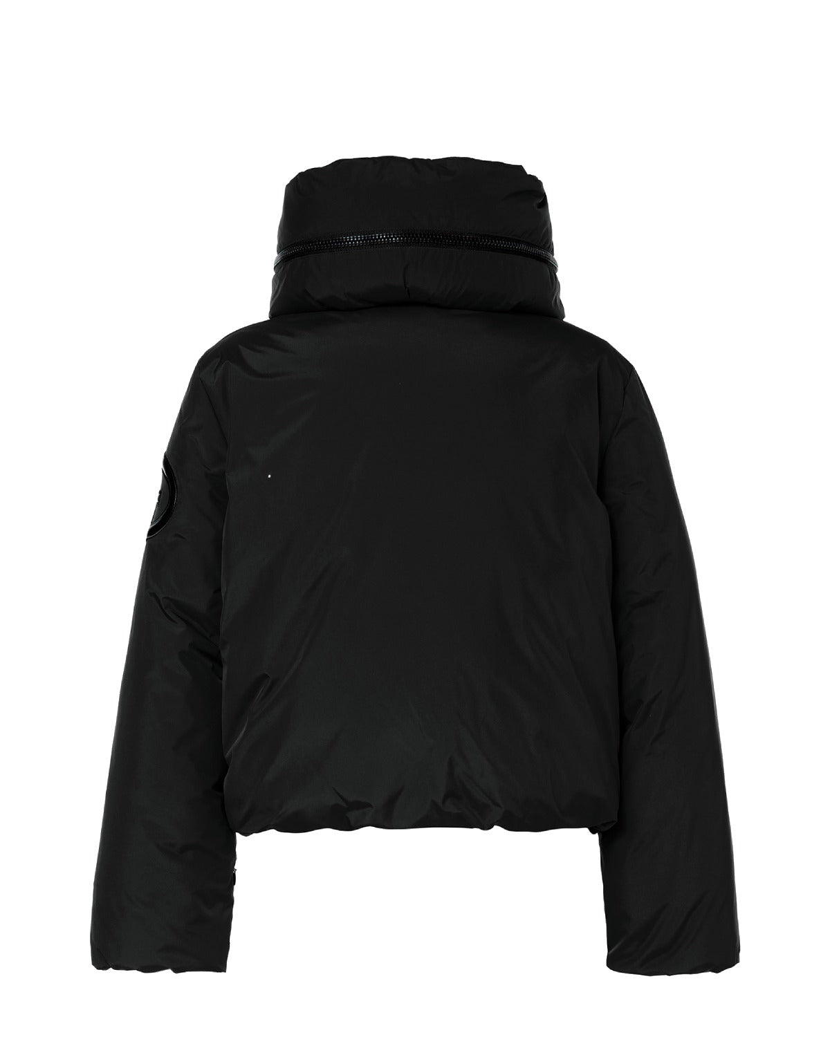 Goldbergh Women's Porter Ski Jacket in Black
