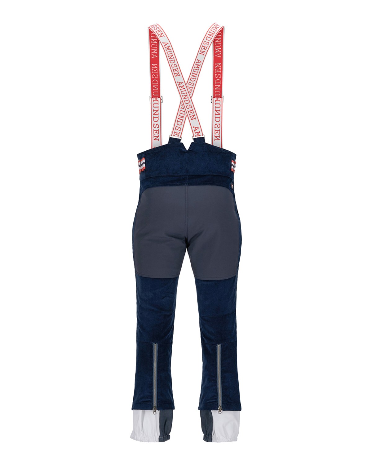 Amundsen Men's Concord Ski Pant in Faded Navy