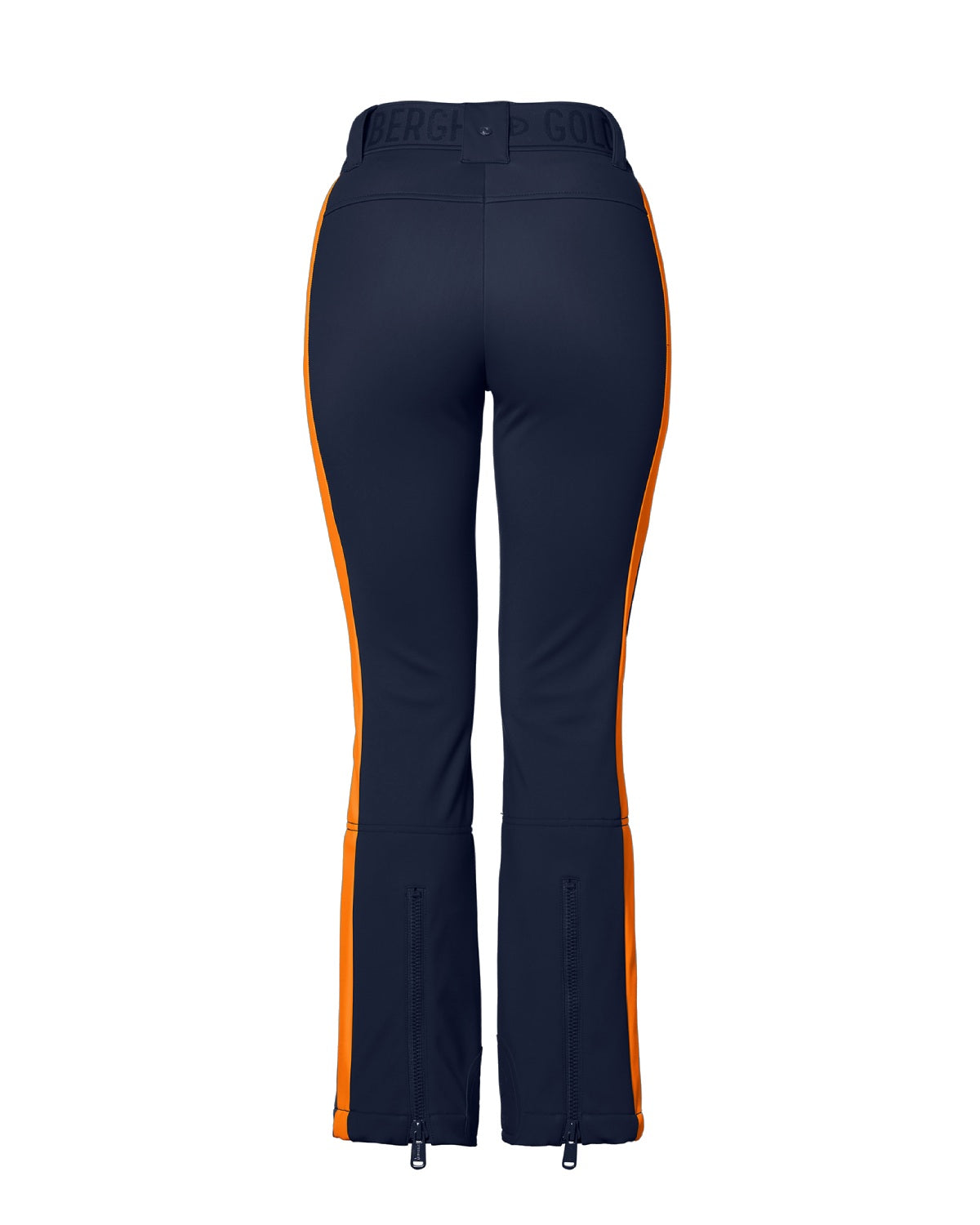 Goldbergh Women's Roccia Ski Pant in French Blue