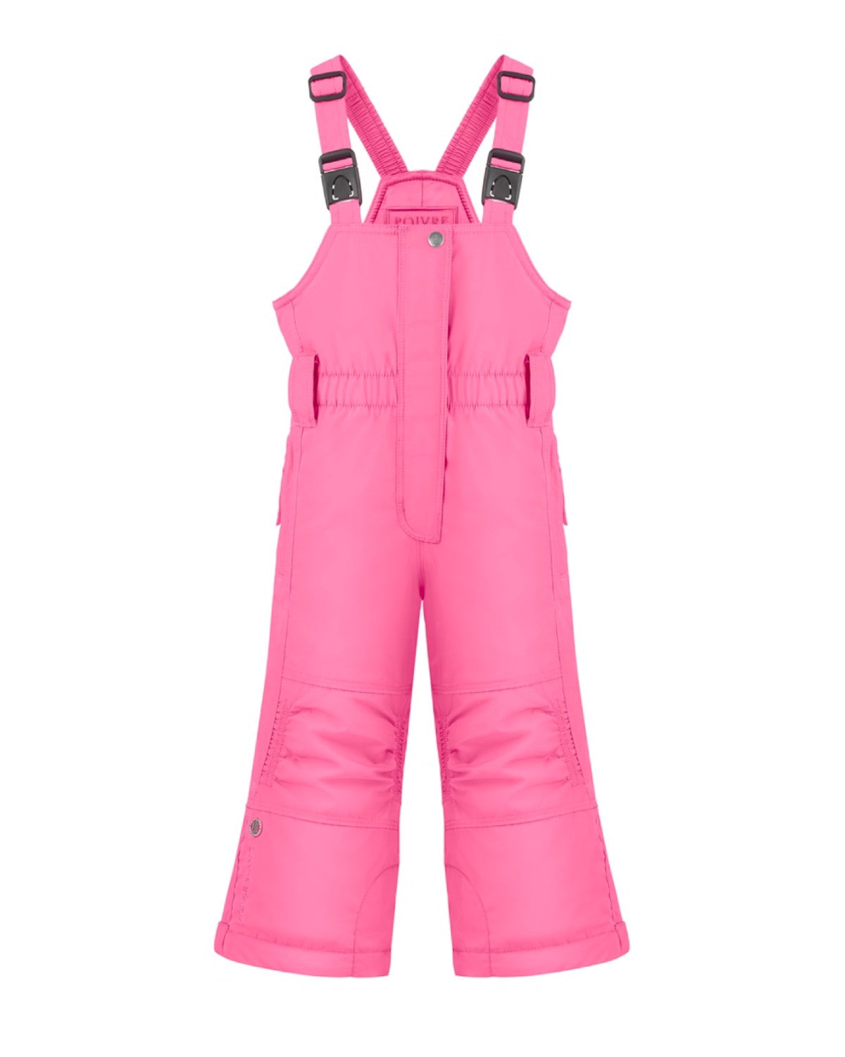 Ski Overall Girl, Poivre-Blanc Blue size 18 months new with tag