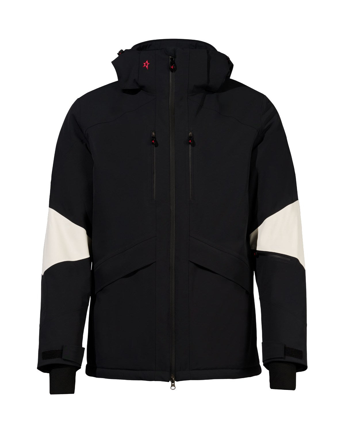 Perfect Moment Men's Chamonix II Jacket in Black