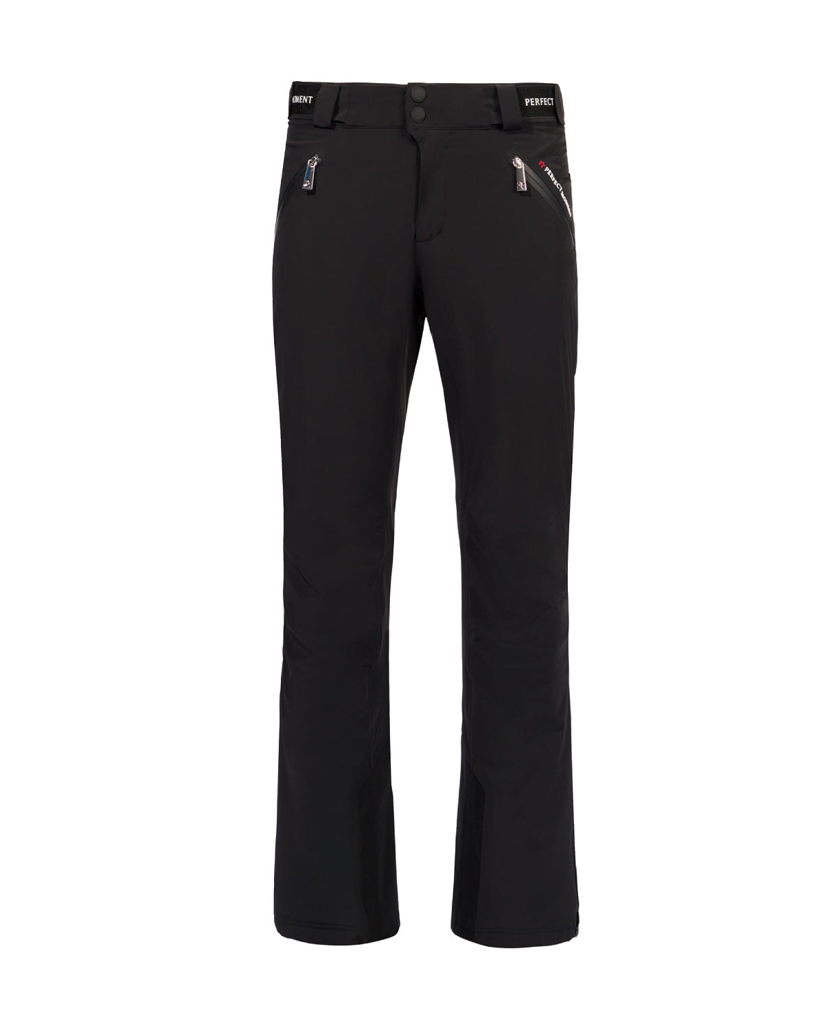 Perfect Moment Men's Chamonix Ski Pant II in Black