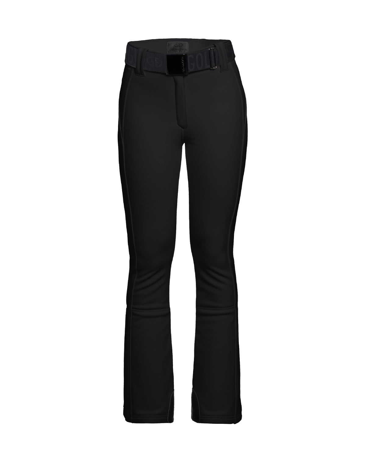 Goldbergh Women's Pippa Ski Pant in Black - Long