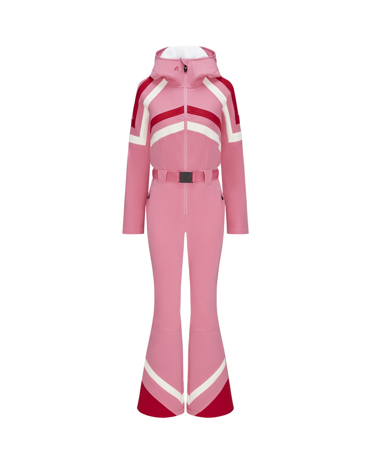 Frida ski suit