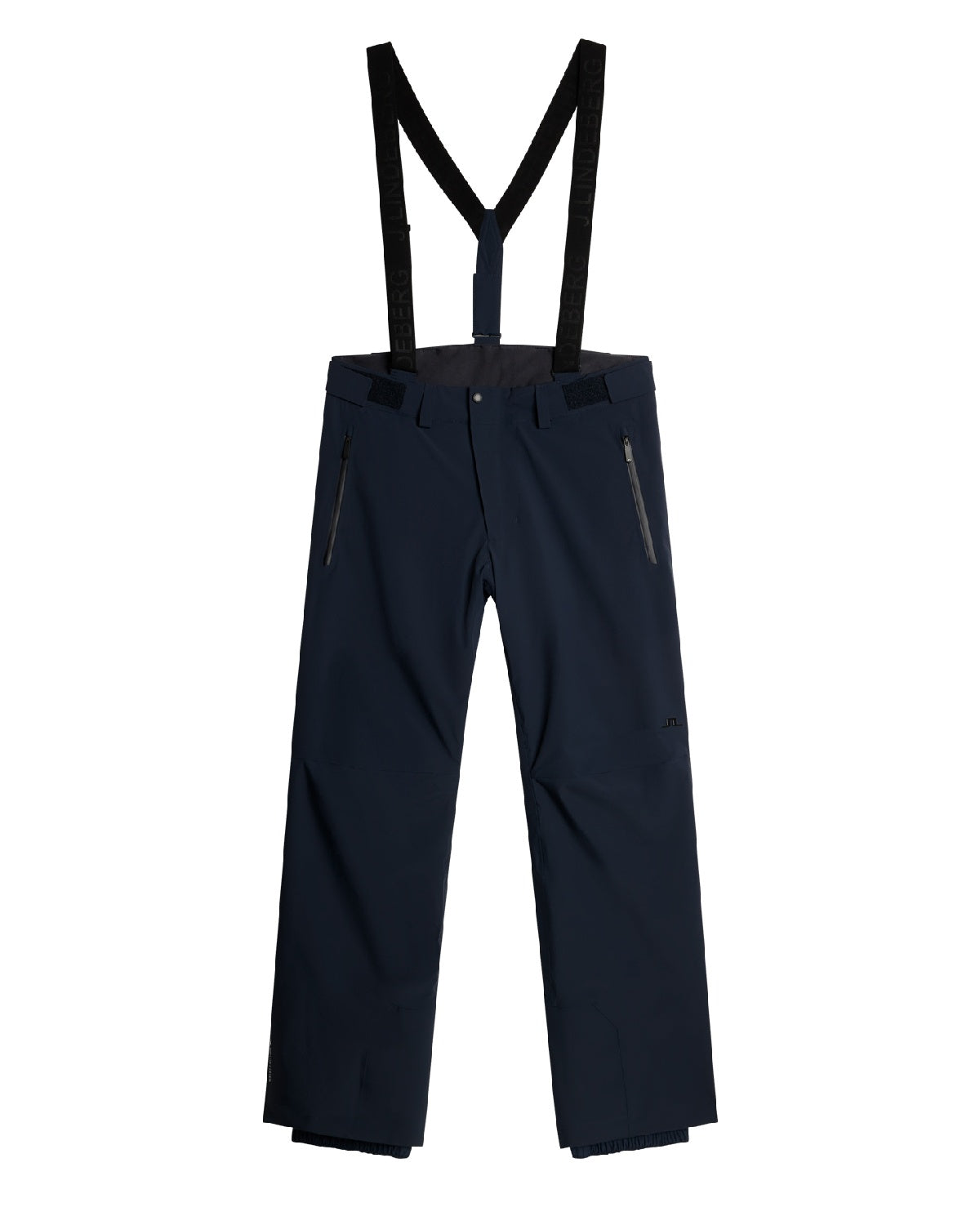 J.Lindeberg Men's Alta Ski Pants in Navy