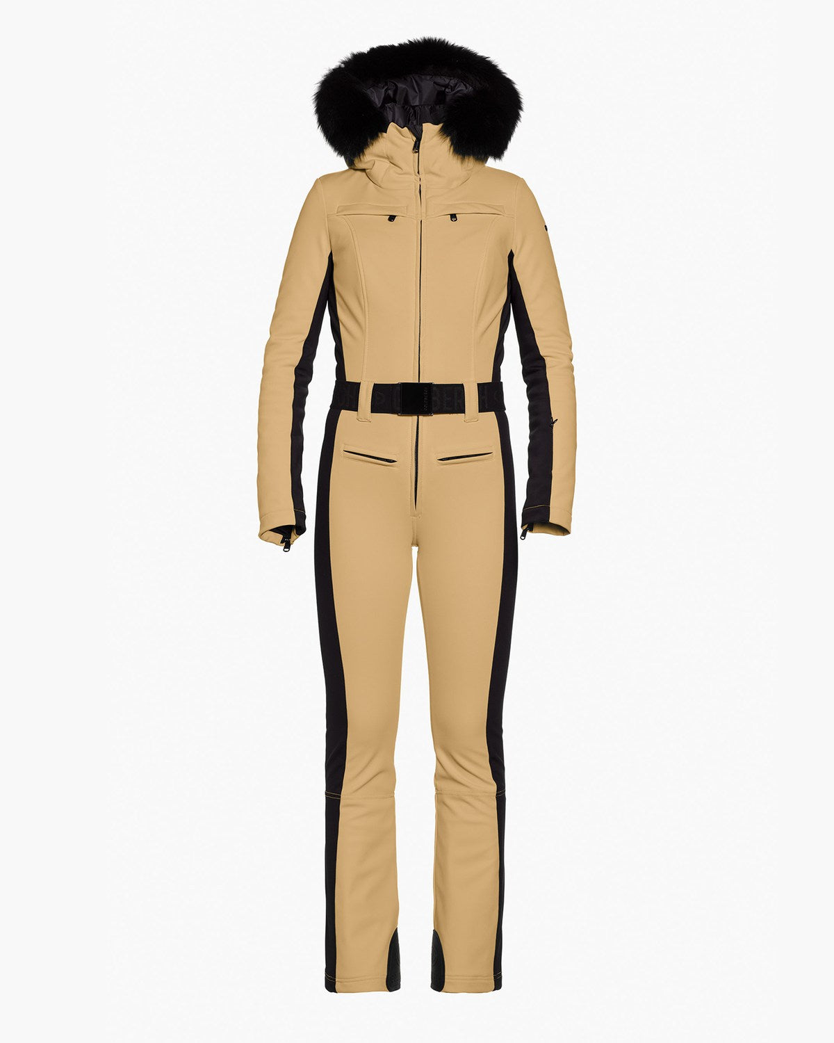 Goldbergh Women's Parry Ski Suit in Lark
