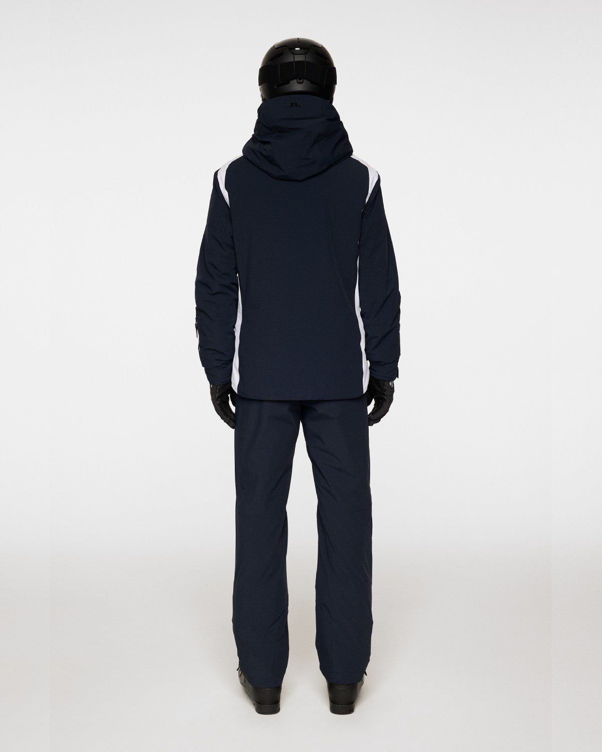 J.Lindeberg Men's Alta Ski Pants in Navy