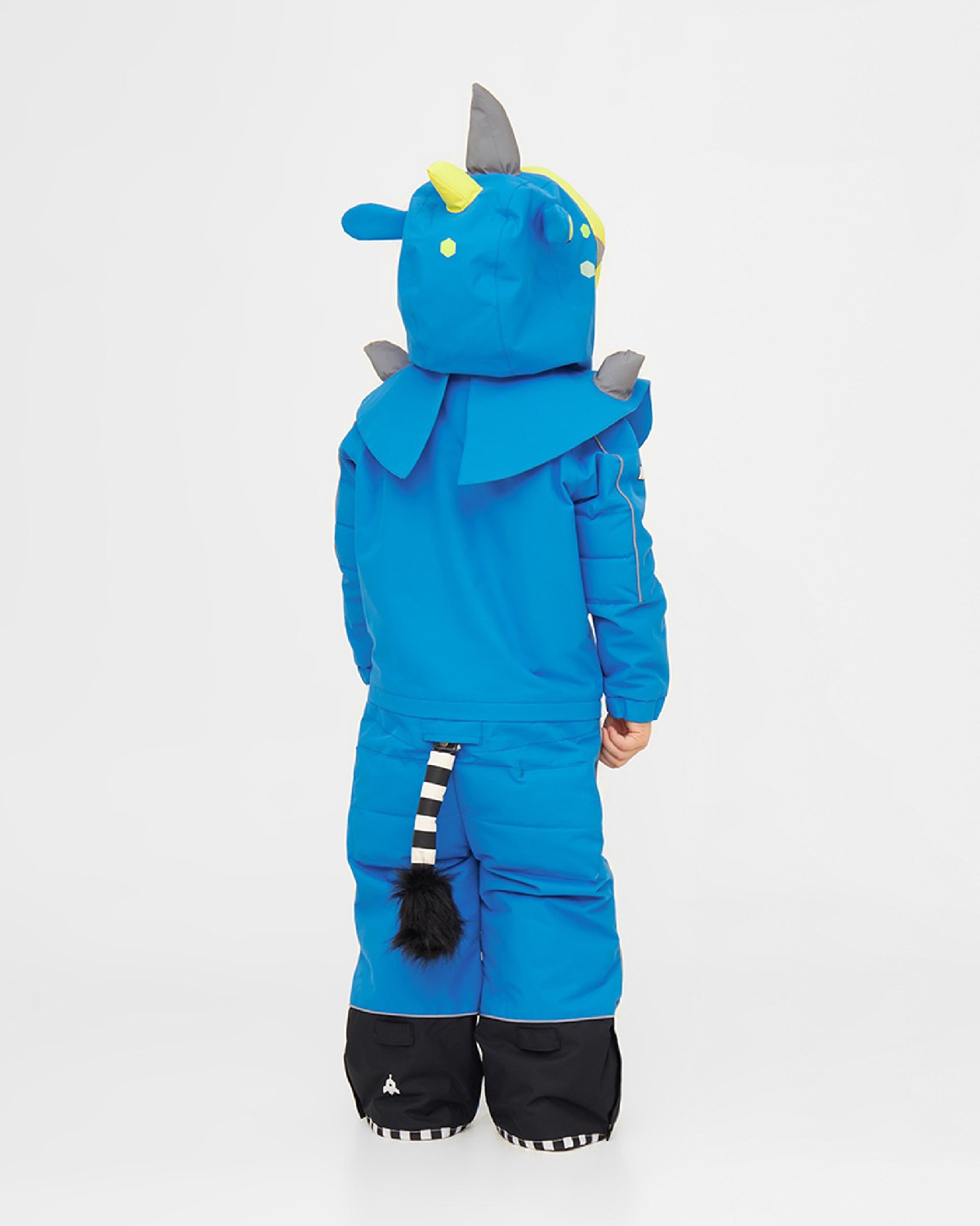 WeeDo Kids' Rhino Snowsuit
