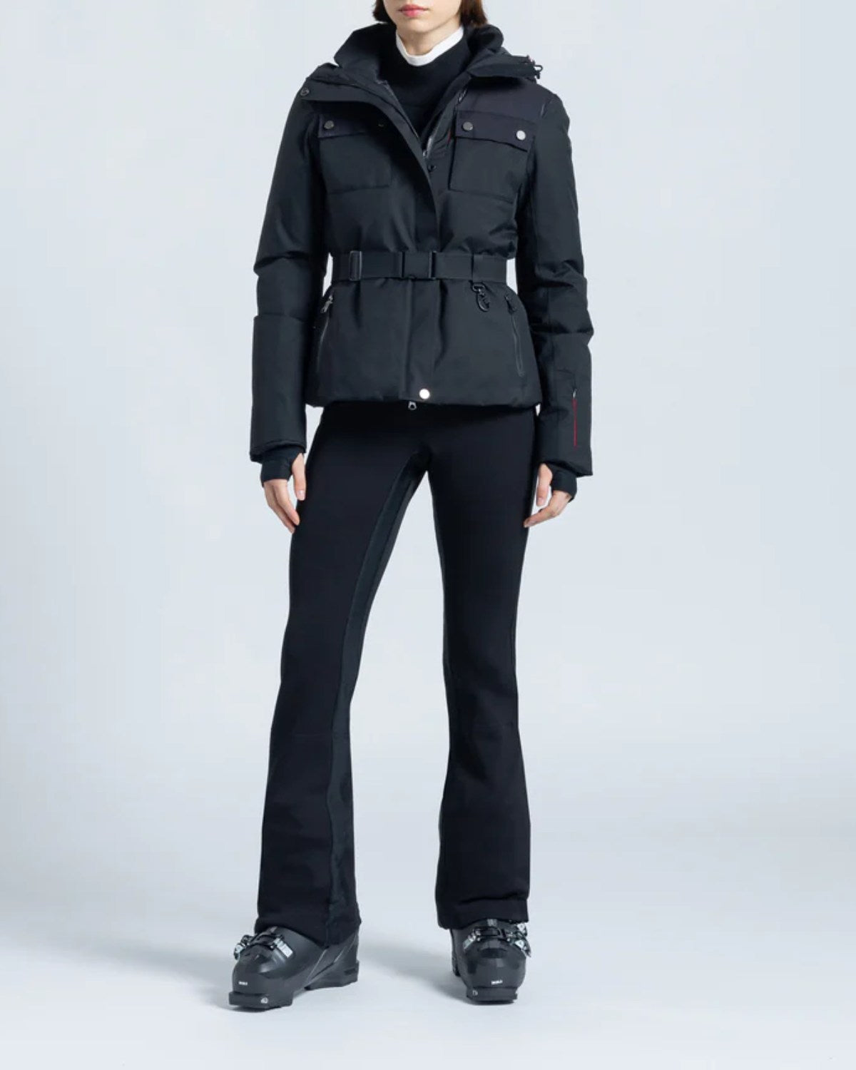 ERIN SNOW Diana 20 Jacket in Eco Sporty