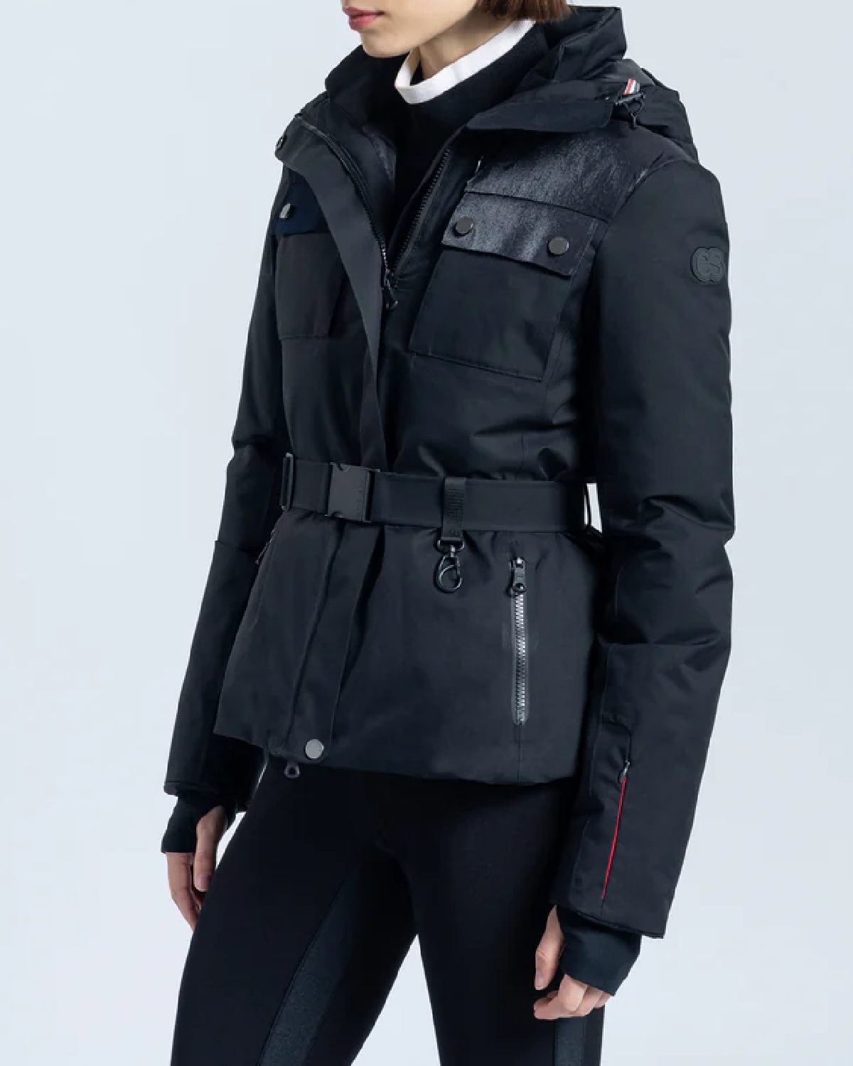 Sportier coat on sale