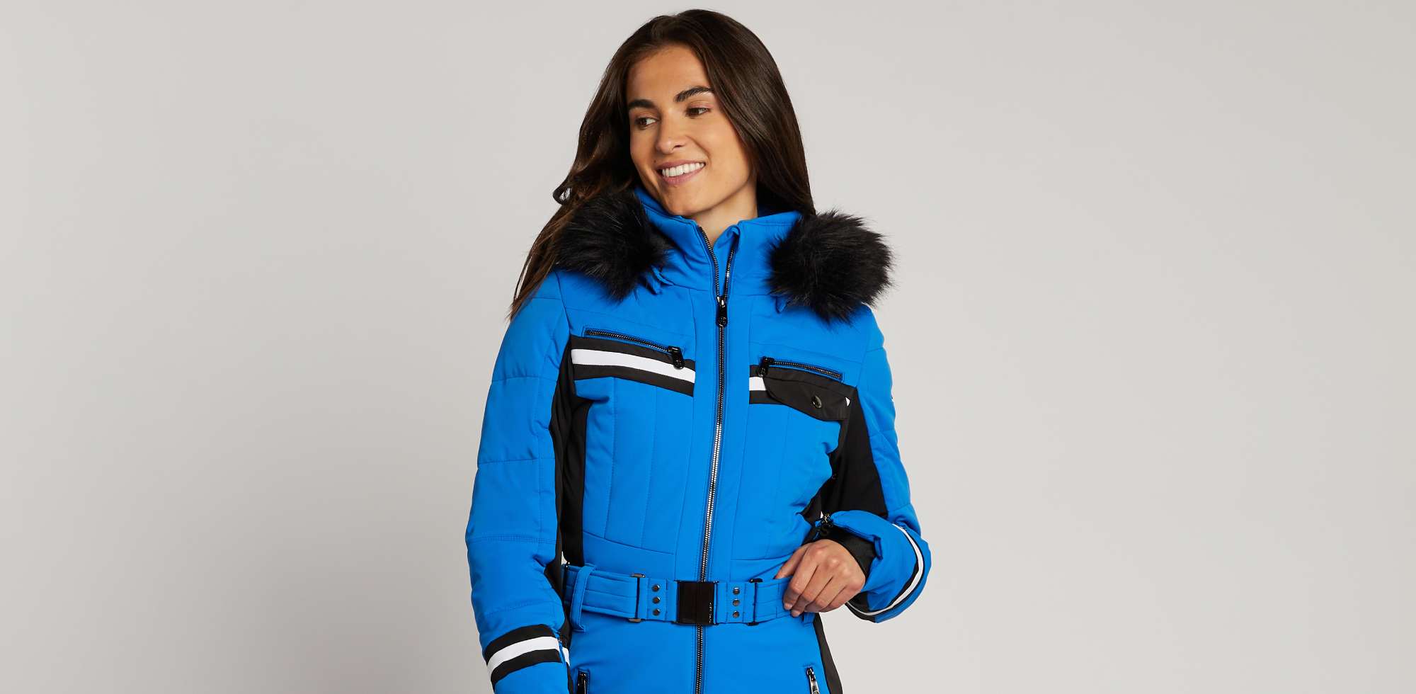 Rent Women's Ski Suits