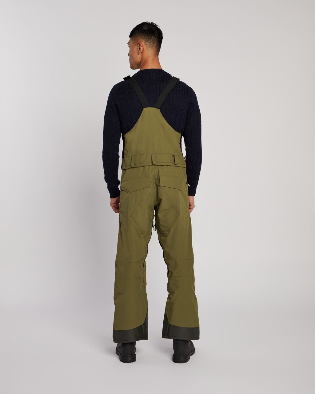 Overall rain pants online