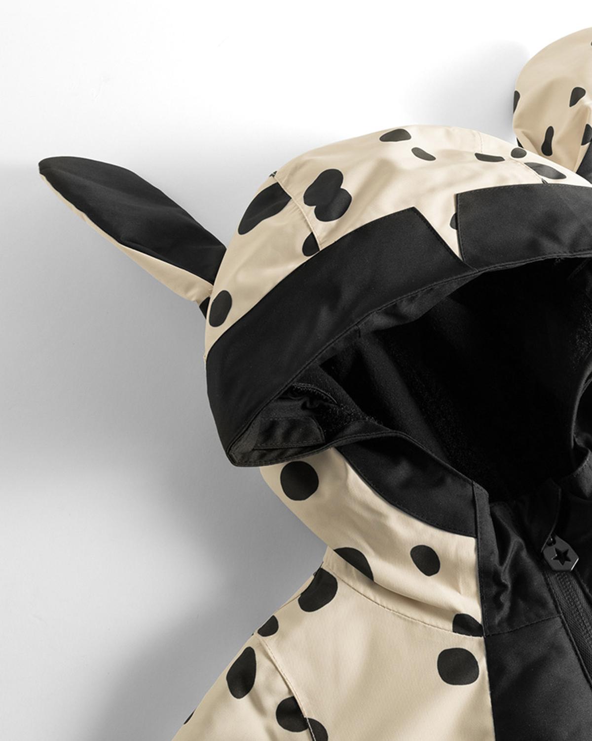WeeDo Kids' PuppyDo Snowsuit