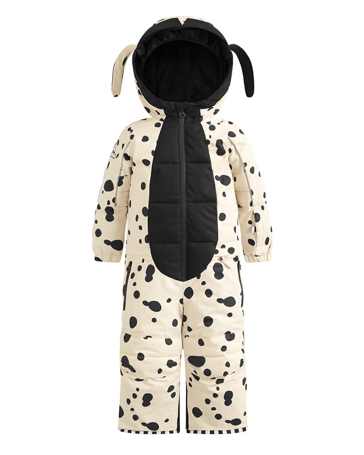 WeeDo Kids' PuppyDo Snowsuit