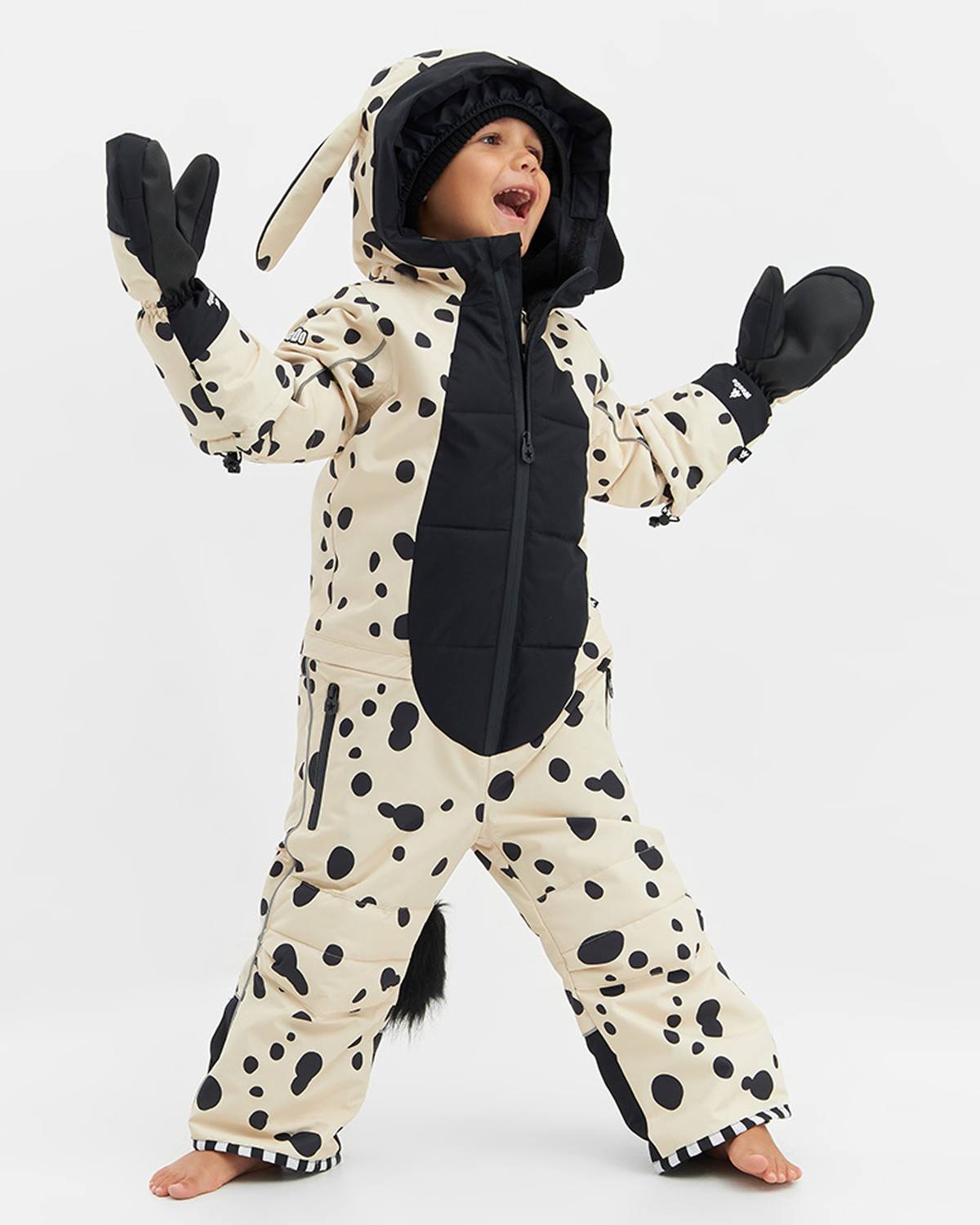 WeeDo Kids' PuppyDo Snowsuit