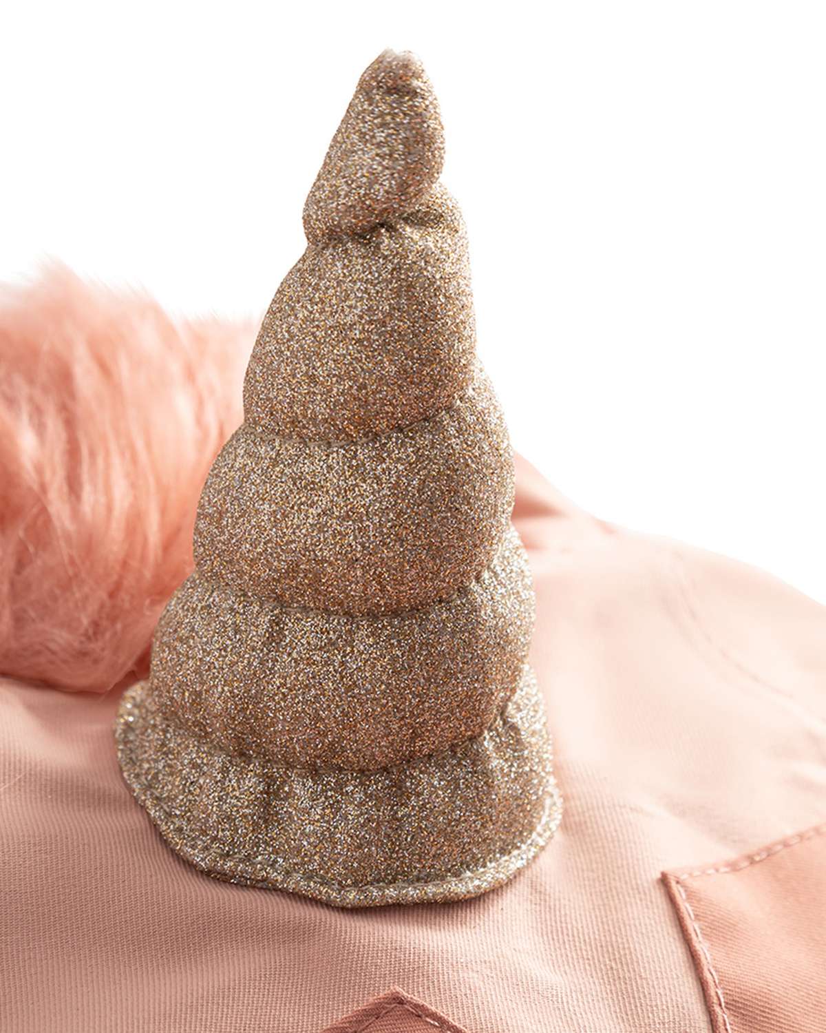 WeeDo Kids' Unido Glitter Snowsuit
