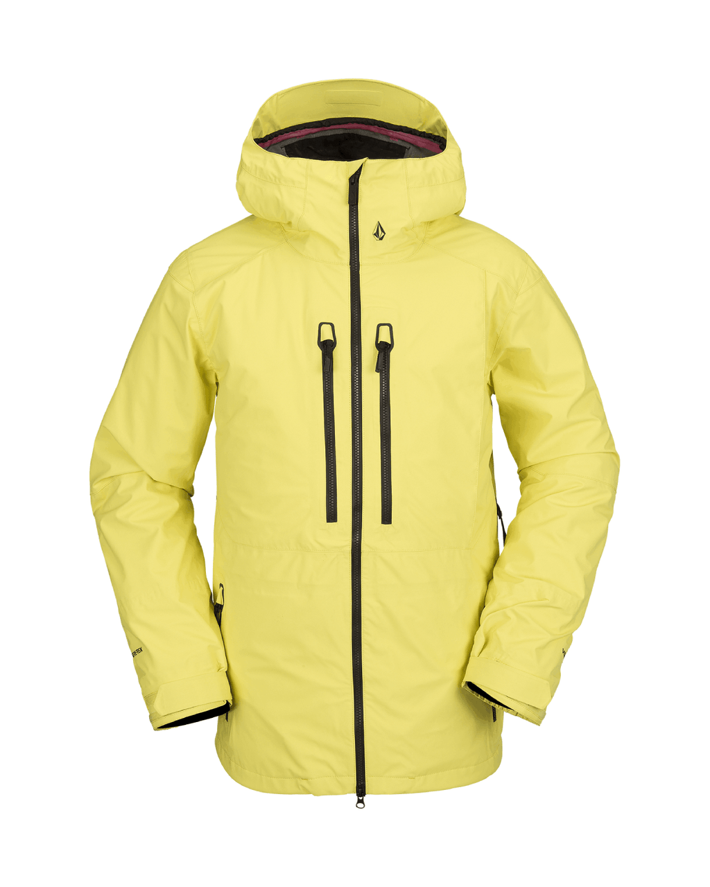 Volcom raincoat on sale