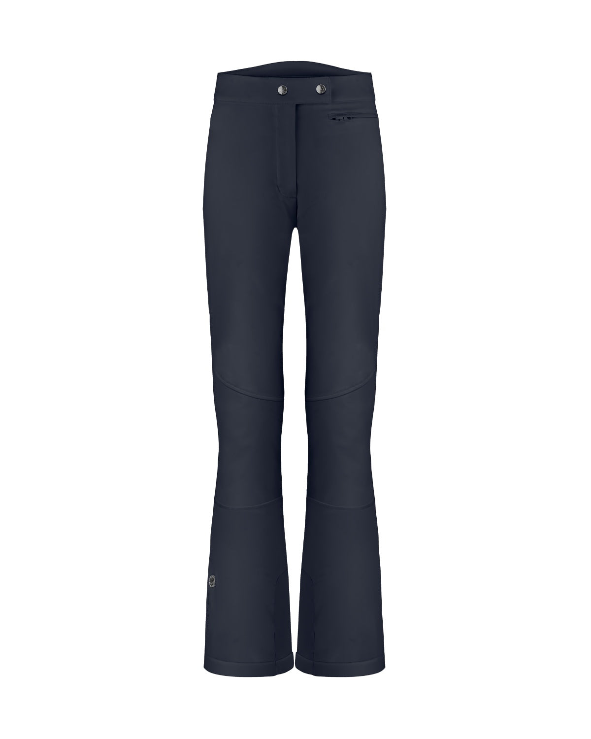 Slim Fit Slim Women's Snow Pants Slim Fit Womens Ski Pants